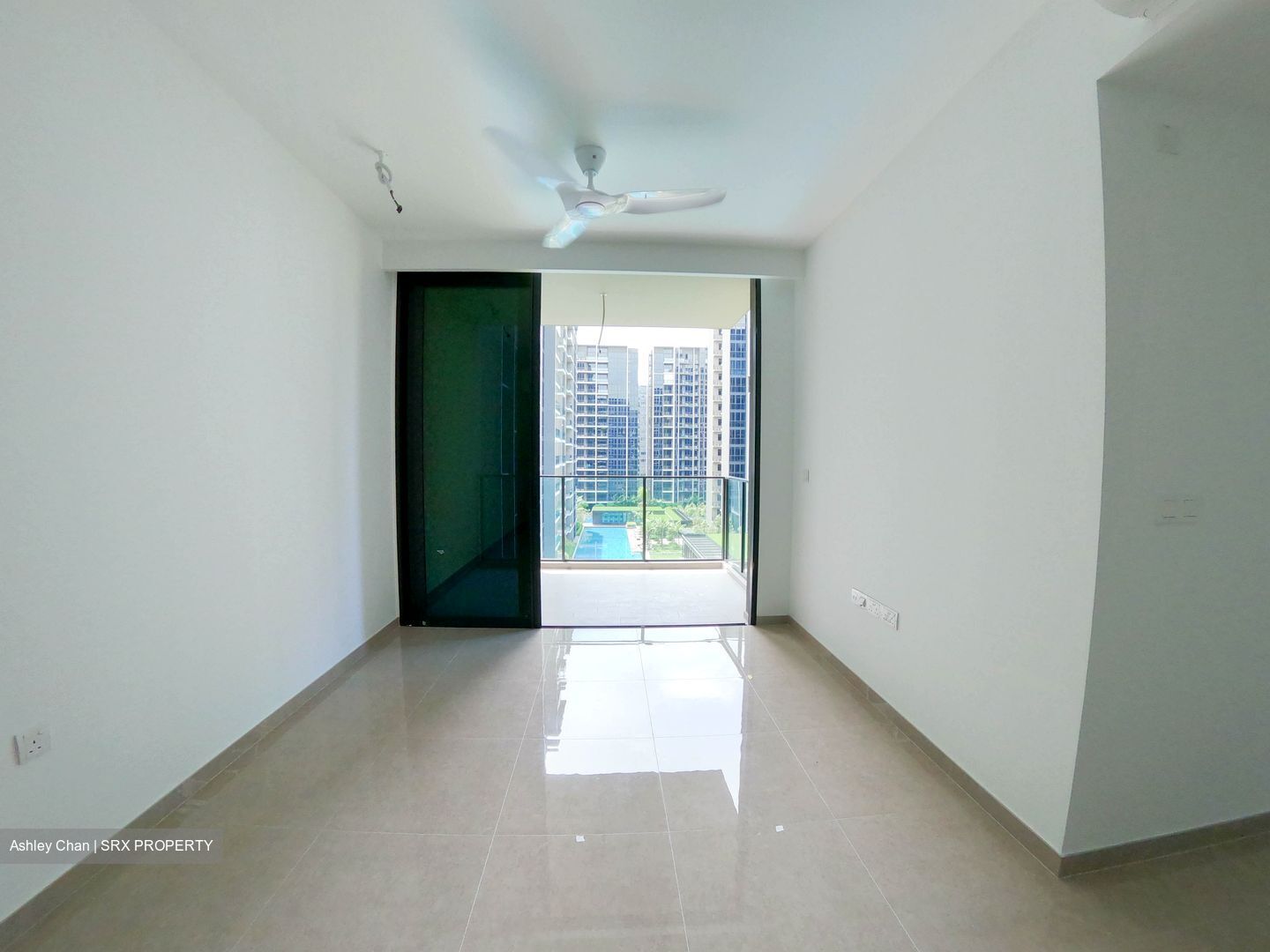 The Tapestry (D18), Condominium #289248091